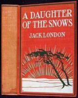 A Daughter of the Snows