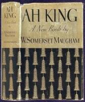 Ah King: Six Stories