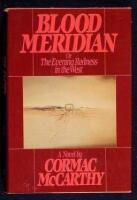 Blood Meridian; or, The Evening Redness in the West