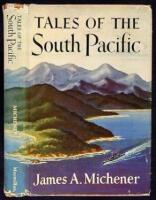 Tales of the South Pacific