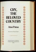 Cry, The Beloved Country