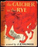 The Catcher in the Rye