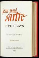 Five Plays