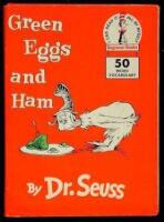 Green Eggs and Ham