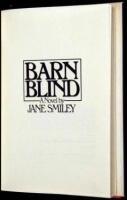 Barn Blind