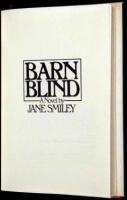 Barn Blind