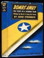 Bombs Away: The Story of a Bomber Team