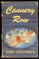 Cannery Row