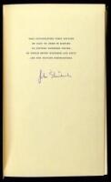 East of Eden