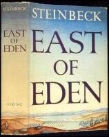 East of Eden