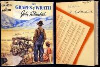 The Grapes of Wrath