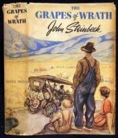 The Grapes of Wrath