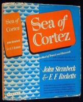 Sea of Cortez: A Leisurely Journal of Travel and Research