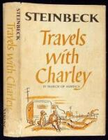 Travels with Charley in Search of America