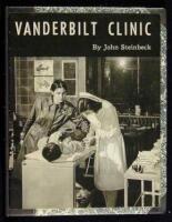 Vanderbilt Clinic