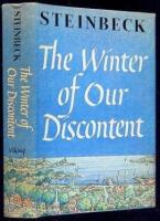 The Winter of Our Discontent