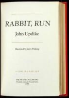 Rabbit, Run