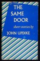 The Same Door: Short Stories