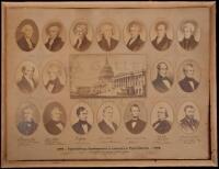 Centennial Exposition of American Presidents