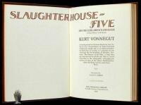 Slaughterhouse-Five; or, the Children's Crusade