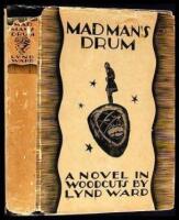 Mad Man's Drum: A Novel in Woodcuts