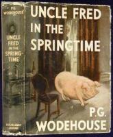 Uncle Fred in the Springtime