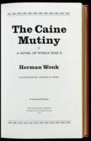 The Cain Mutiny: A Novel of World War II