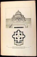 Le Vatican et la Basilique de St. Pierre de Rome...Monographie Mise en Ordre et Completee par M. Alphonse Simil (Architecte Attache a la Commission des Monuments Historiques)