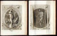 The Works of Jacob Behmen, The Teutonic Theosopher...with Figures, illustrating his Principles, left by the Reverend William Law, M.A.