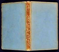 Poetical Sketches. Now First Reprinted from the Original Edition of 1783