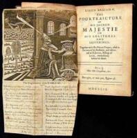 Eikon Basilike: The Pourtraicture of His Sacred Majestie in his Solitudes and Sufferings: Together with His Private Prayers, used in the time of his Restraint, and delivered to D. Juxon, Bishop of London, immediately before his death