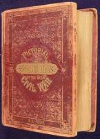 The Pictorial History of the Great Civil War: Its Causes, Origin, Conduct and Results...