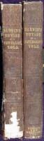 Journal of Researches into the Natural History and Geology of the Countries Visited During the Voyage of H.M.S. Beagle Round the World, Under the Command of Capt. Fitz Roy, R.N.