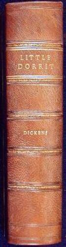 Little Dorrit