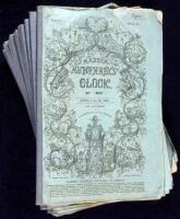 Master Humphrey's Clock