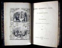 Master Humphrey's Clock