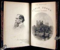 The Mystery of Edwin Drood