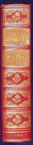 The Personal History of David Copperfield