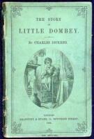 The Story of Little Dombey