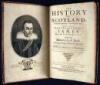 The History of Scotland, From the year 1423, until the year 1542. Containing the Lives and Reigns of James the I, the II, the III, the IV, the V. With several Memorials of State During the Reigns of James VI & Charles I