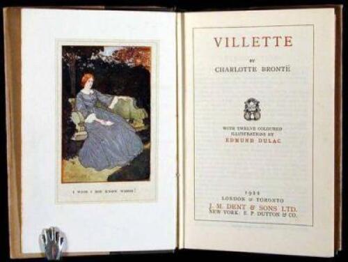 Villette