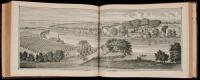 History of Sacramento County California. With Illustrations Descriptive of its Scenery, Residences, Public Buildings, Fine Blocks, and Manufactories. From Original Sketches by Artists of the Highest Ability