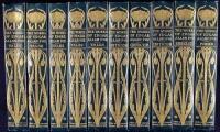 The Works of Edgar Allan Poe. Newly Collected and Edited, with a Memoir, Critical Introductions, and Notes, by Edmund Clarence Stedman and George Edward Woodberry