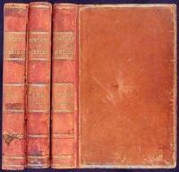 History of the Conquest of Mexico, with a Preliminary View of the Ancient Mexican Civilization, and the Life of the Conqueror, Hernando Cort&eacute;s