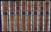 The Plays of William Shakespeare, In Eight Volumes, with the Corrections and Illustrations of Various Commentators; To which are added Notes by Sam[uel] Johnson