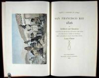 A Sojourn at San Francisco Bay 1816 by Adelbert von Chamisso, Scientist of the Russian Exploring Ship Rurik