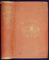 Where to Emigrate, and Why, Describes the Climate - Soil - Productions - Minerals and General Resources - Amount of Public Lands - The Quality and Price of Farm Lands in Nearly all Sections of the United States; and Contains a Description of the Pacific R