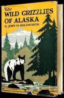 The Wild Grizzlies of Alaska