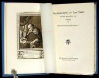Bartholomew de Las Casas: his life, apostolate, and writings