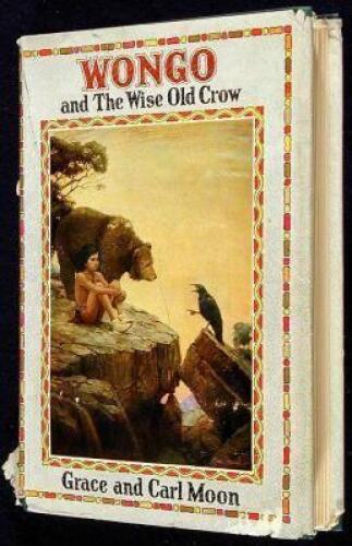 Wongo and the Wise Crow